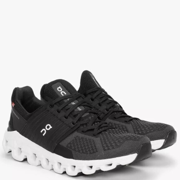 On Running Shoes - On Cloudswift 3 Women's Athletic Running Shoes